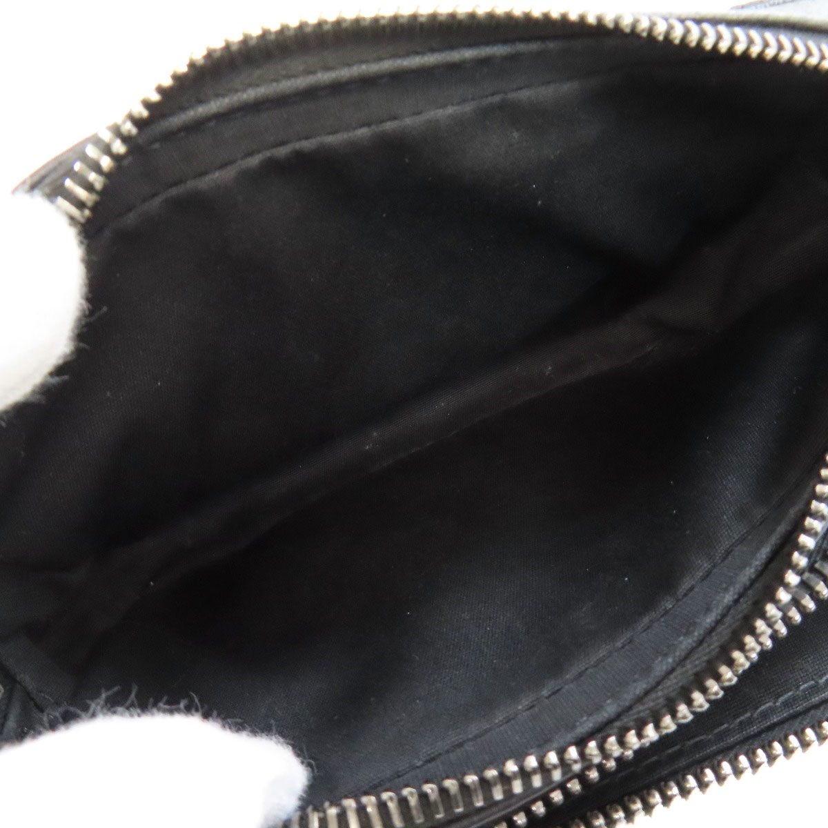Dior Oblique Shoulder Bag Canvas — view 6