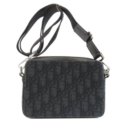Dior Oblique Shoulder Bag Canvas — view 2