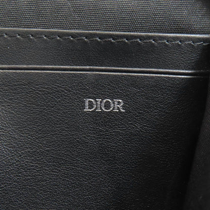 Dior Oblique Shoulder Bag Canvas — view 7