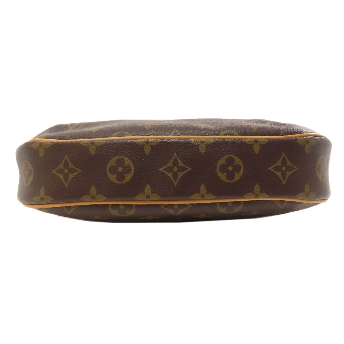 Louis Vuitton Odeon PM Shoulder Bag Monogram Canvas — view 4