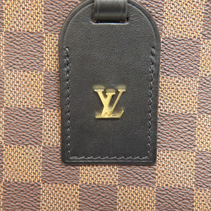 Louis Vuitton Odeon Nmpm Shoulder Bag Damier Canvas — view 6