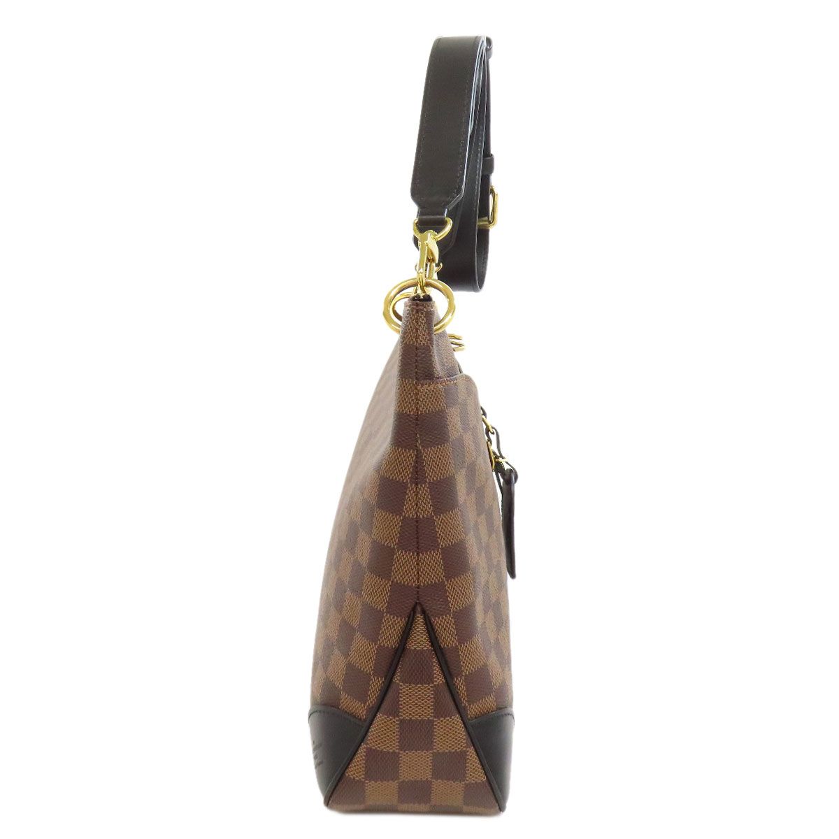 Louis Vuitton Odeon Nmpm Shoulder Bag Damier Canvas — view 3