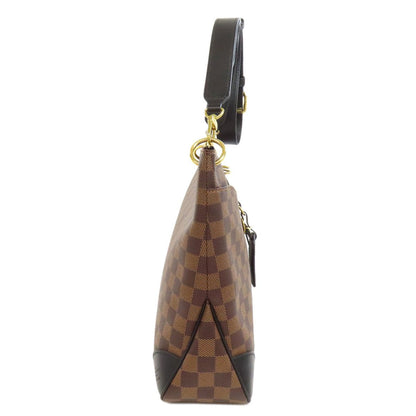 Louis Vuitton Odeon Nmpm Shoulder Bag Damier Canvas — view 3