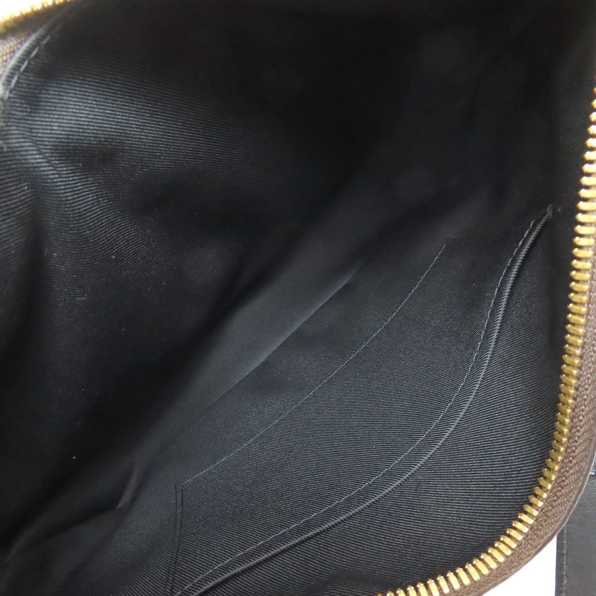 Louis Vuitton Odeon Nmpm Shoulder Bag Damier Canvas — view 5