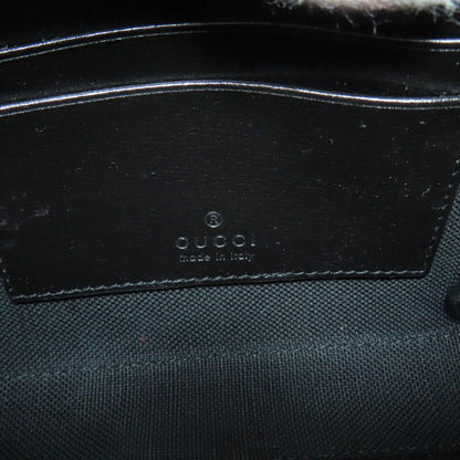 Gucci GG Supreme Shoulder Bag — view 6