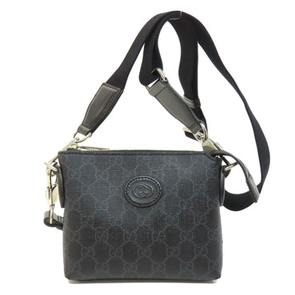 Gucci GG Supreme Shoulder Bag