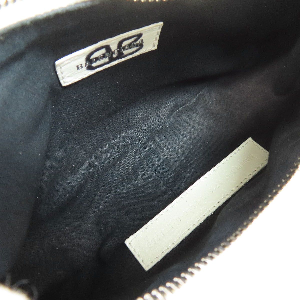 Balenciaga le Cagole XS Shoulder Bag Calfskin — view 5