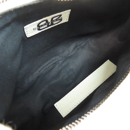 Balenciaga le Cagole XS Shoulder Bag Calfskin — view 5