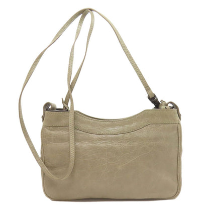 Balenciaga the Hip Shoulder Bag Calfskin — view 2