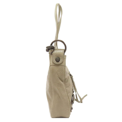 Balenciaga the Hip Shoulder Bag Calfskin — view 3