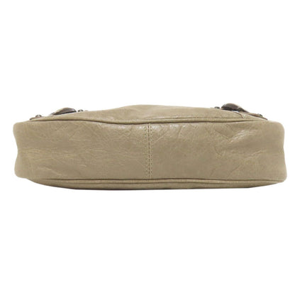 Balenciaga the Hip Shoulder Bag Calfskin — view 4