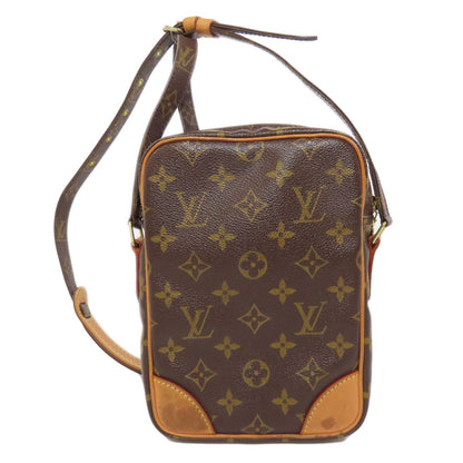 Louis Vuitton Amazon Shoulder Bag Monogram Canvas — view 2