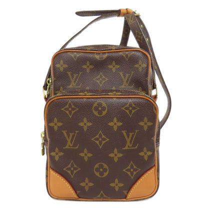 Louis Vuitton Amazon Shoulder Bag Monogram Canvas