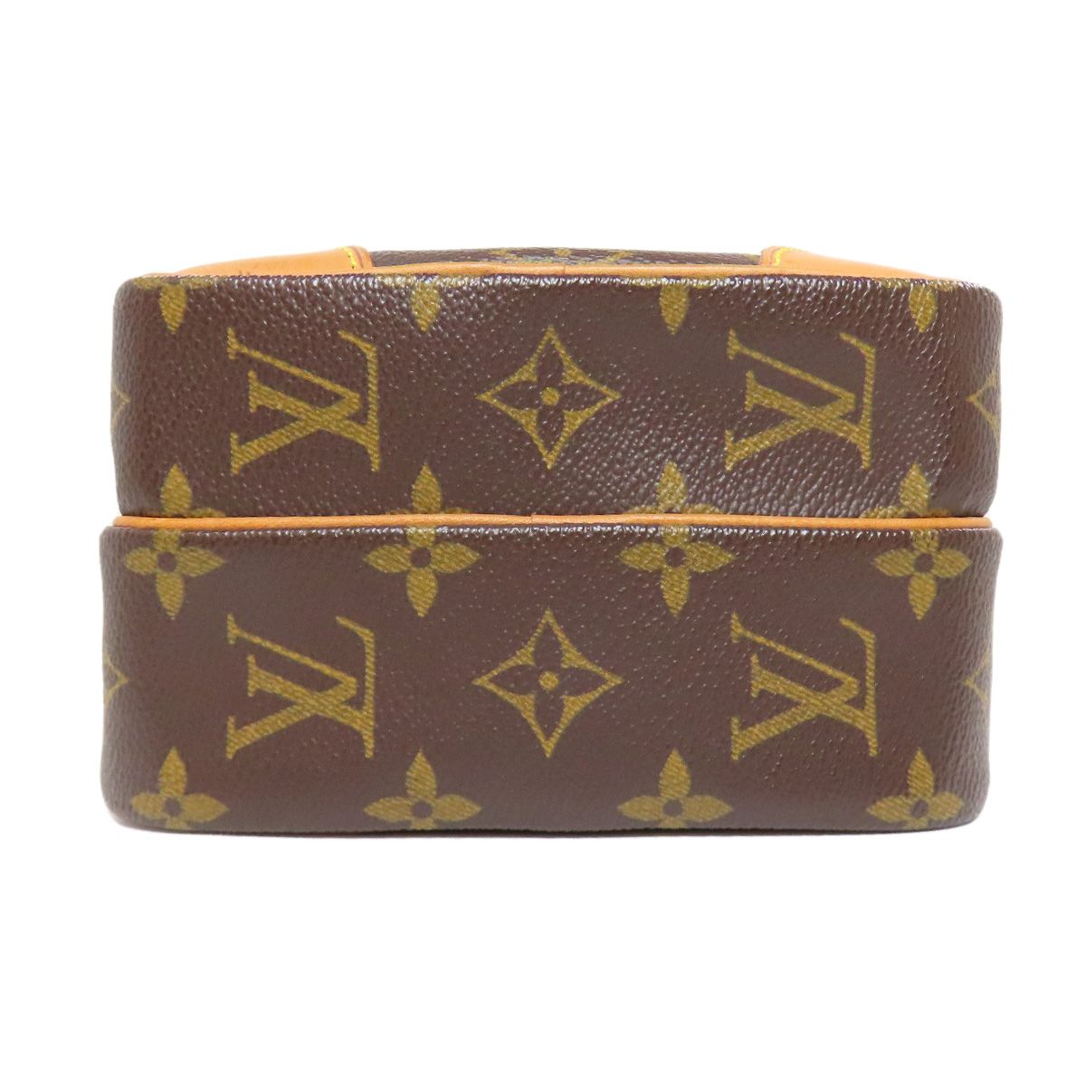 Louis Vuitton Amazon Shoulder Bag Monogram Canvas — view 4