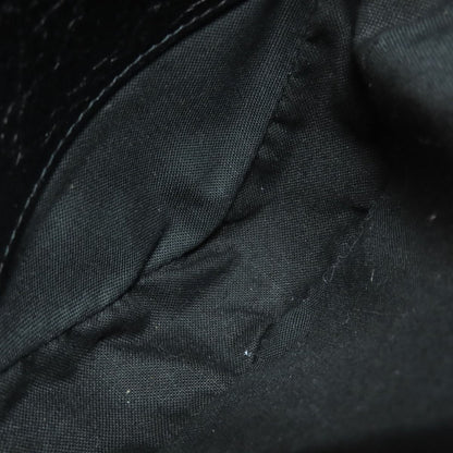Balenciaga Heart Motif Shoulder Bag Leather — view 8