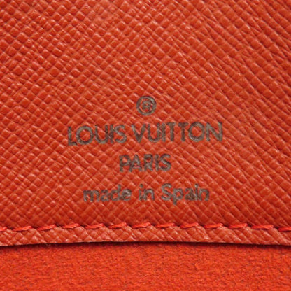 Louis Vuitton Musette Tango Long Shoulder Bag Damier Canvas — view 6