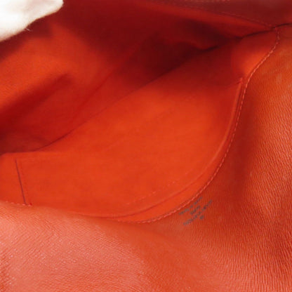 Louis Vuitton Musette Tango Long Shoulder Bag Damier Canvas — view 5