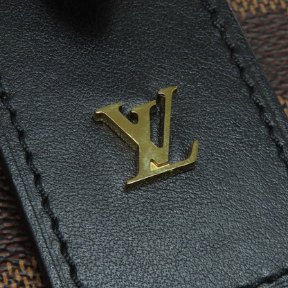 Louis Vuitton Odeon NM PM Shoulder Bag Damier Canvas — view 7