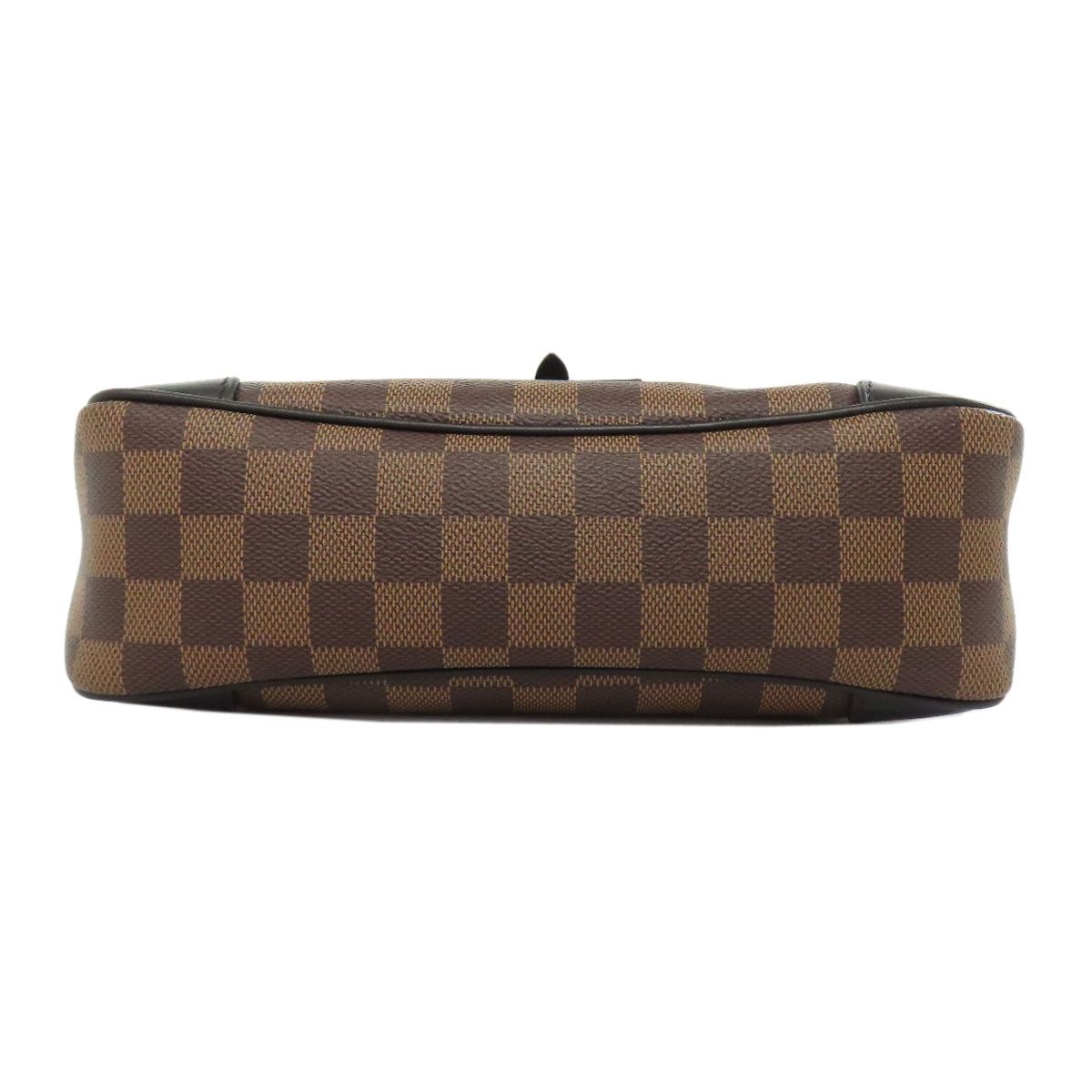 Louis Vuitton Odeon NM PM Shoulder Bag Damier Canvas — view 4