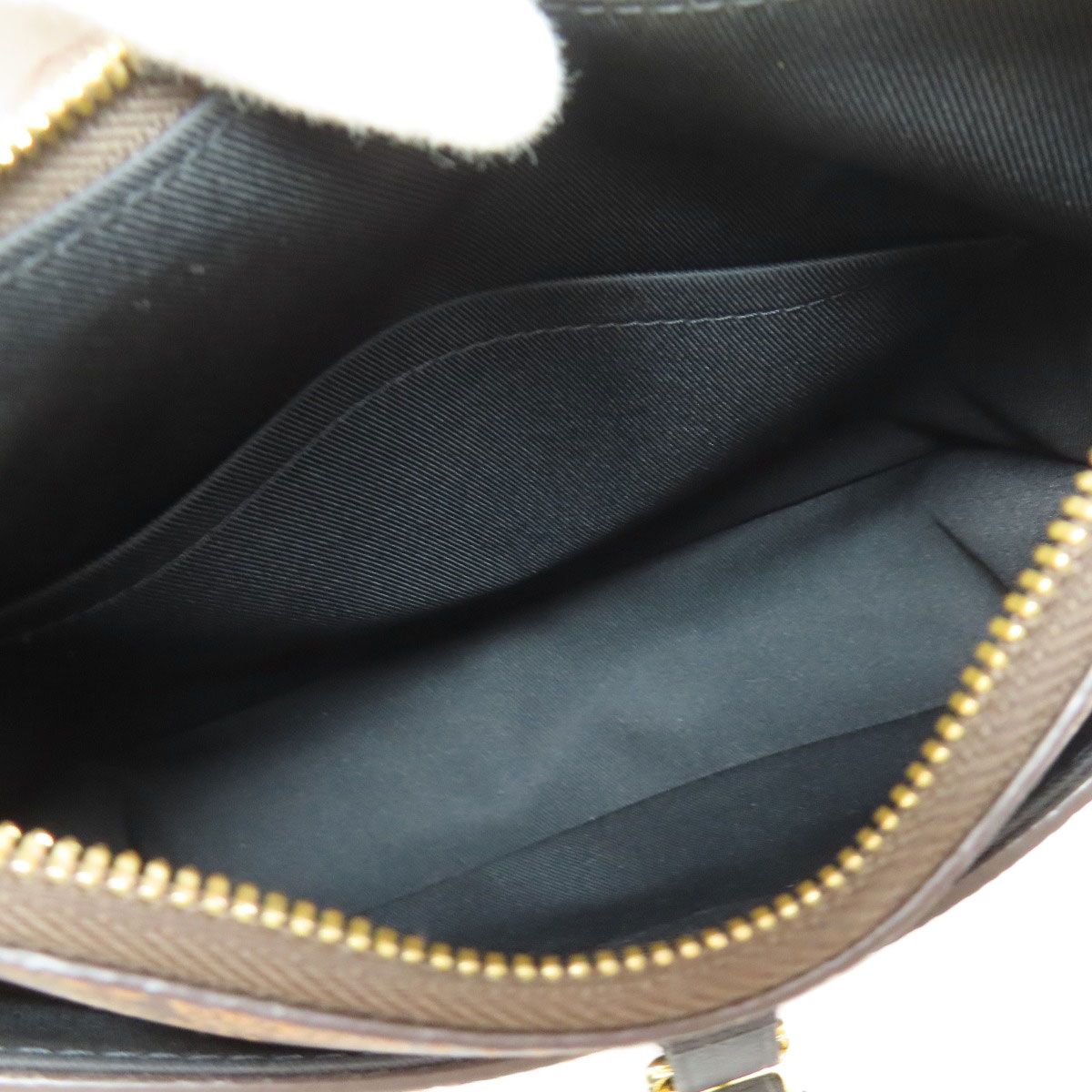 Louis Vuitton Odeon NM PM Shoulder Bag Damier Canvas — view 5
