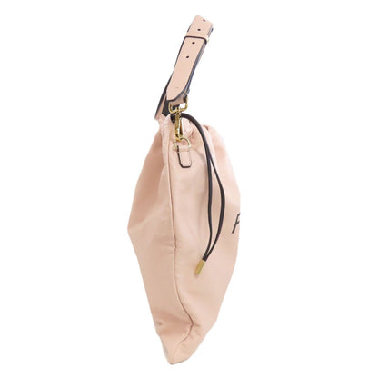 Fendi Pack Slim Clutch Shoulder Bag Calfskin — view 3