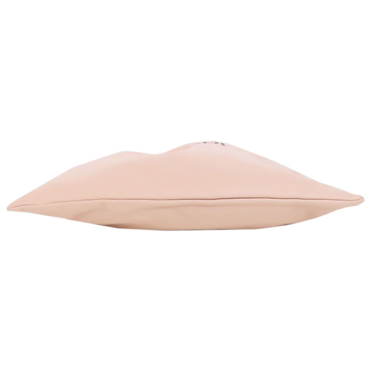 Fendi Pack Slim Clutch Shoulder Bag Calfskin — view 4