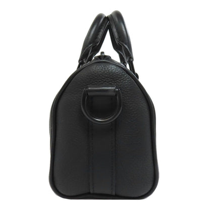 Louis Vuitton Keepall XS Aerogram Shoulder Bag Taurillon — view 3