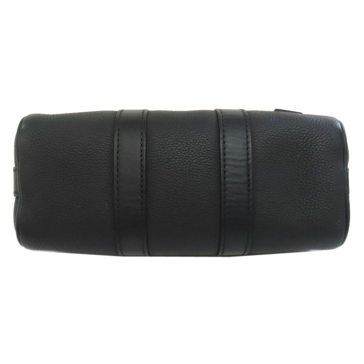 Louis Vuitton Keepall XS Aerogram Shoulder Bag Taurillon — view 4