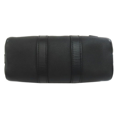 Louis Vuitton Keepall XS Aerogram Shoulder Bag Taurillon — view 4