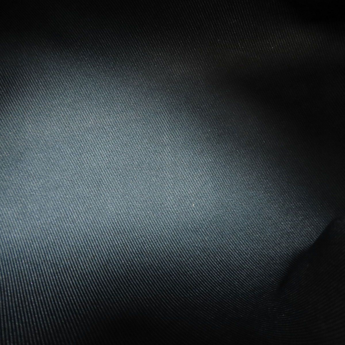 Louis Vuitton Keepall XS Aerogram Shoulder Bag Taurillon — view 8