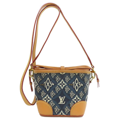 Louis Vuitton Noe Perth Shoulder Bag Canvas — view 2