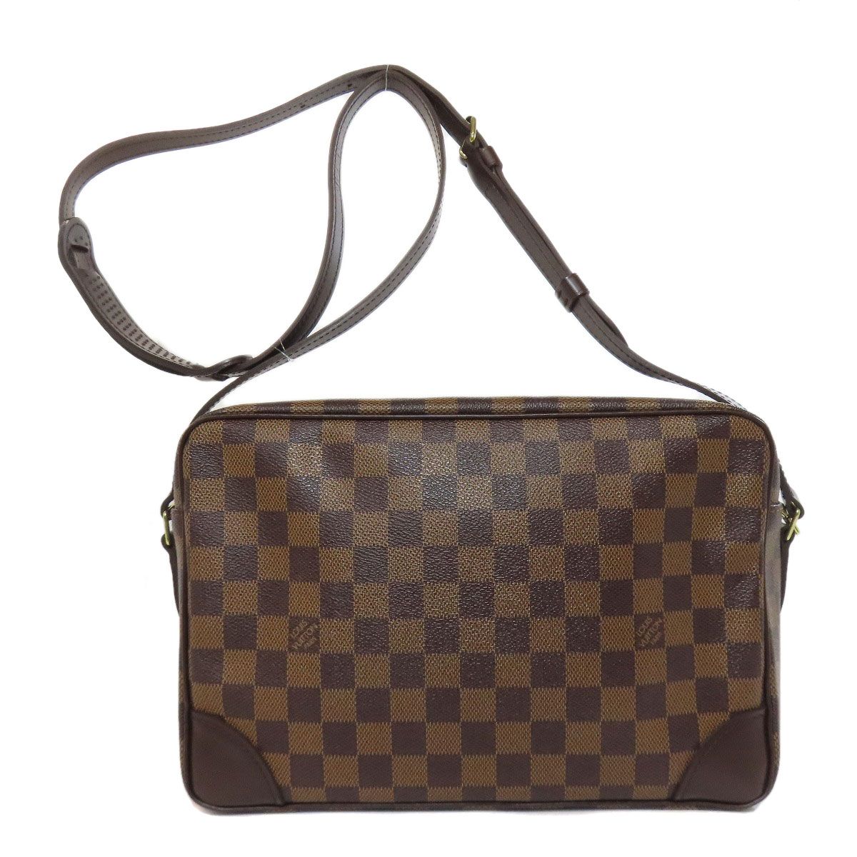 Louis Vuitton Trocadero SP Order Shoulder Bag Damier Canvas — view 2