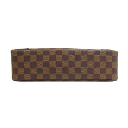 Louis Vuitton Trocadero SP Order Shoulder Bag Damier Canvas — view 4