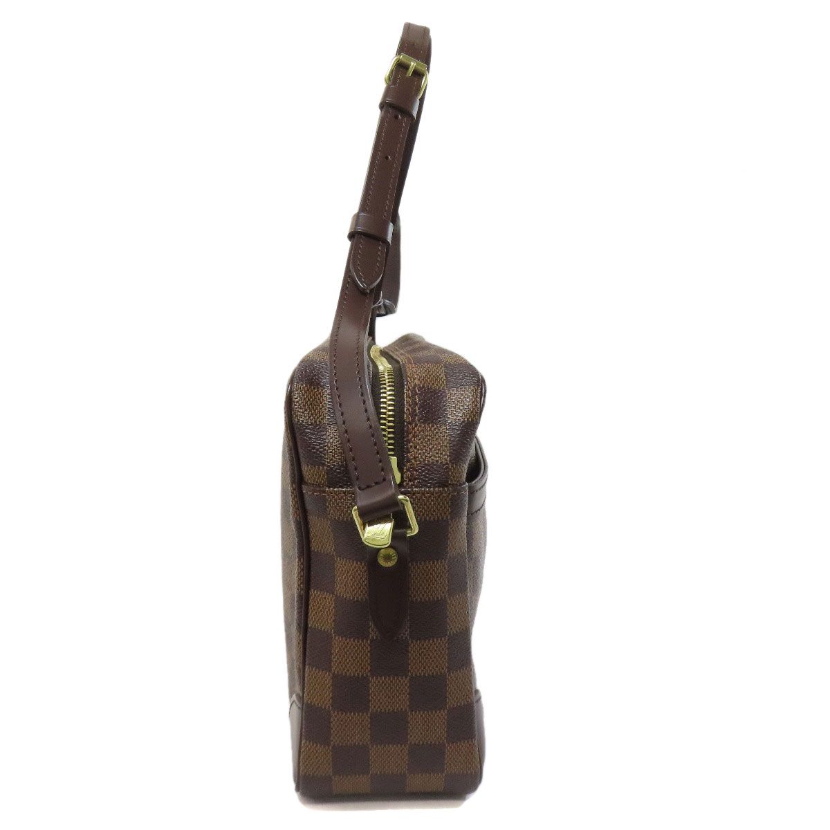Louis Vuitton Trocadero SP Order Shoulder Bag Damier Canvas — view 3
