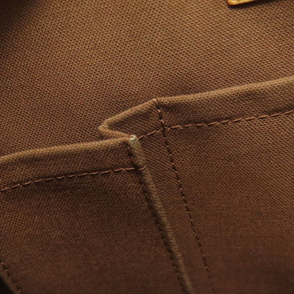 Louis Vuitton Tulum GM Shoulder Bag Monogram Canvas — view 8