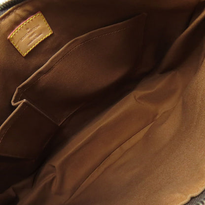 Louis Vuitton Tulum GM Shoulder Bag Monogram Canvas — view 5