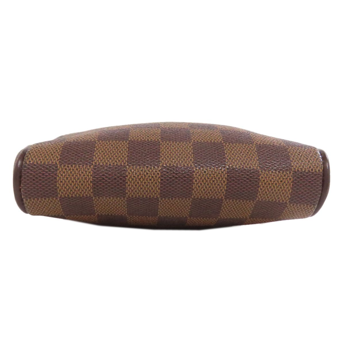 Louis Vuitton Pochette Ipanema Shoulder Bag Damier Canvas — view 4