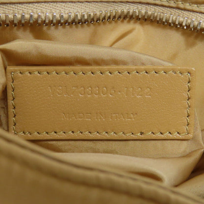 Saint Laurent Logo Shoulder Bag Nylon — view 7