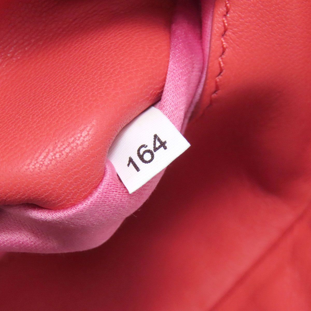 Miu Miu Matelasse Shoulder Bag Leather — view 8