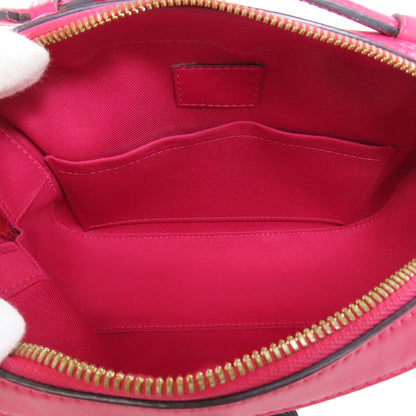 Louis Vuitton Saintonge Shoulder Bag Monogram Canvas — view 5
