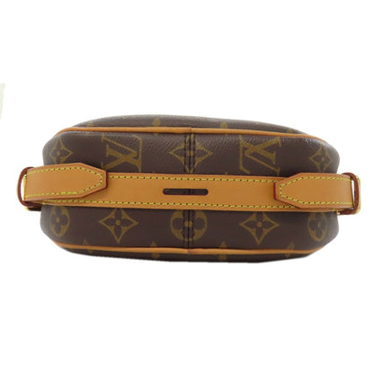 Louis Vuitton Boite Chapeau Souple MM Shoulder Bag Monogram Canvas — view 4