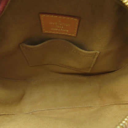 Louis Vuitton Boite Chapeau Souple MM Shoulder Bag Monogram Canvas — view 5