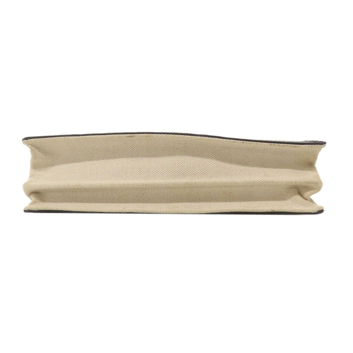 Balenciaga Logo Shoulder Bag Canvas — view 4