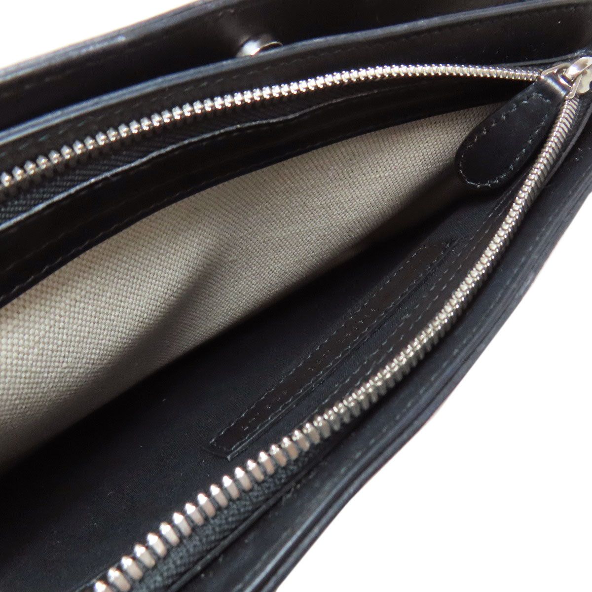 Balenciaga Logo Shoulder Bag Canvas — view 6