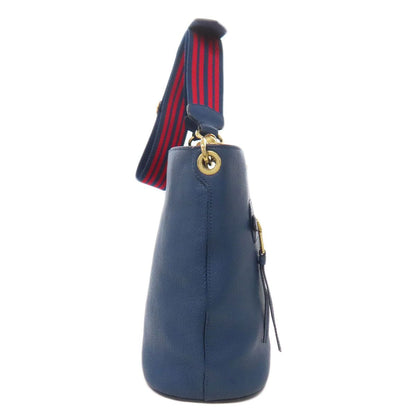 Miu Miu Madras Shoulder Bag Leather — view 3