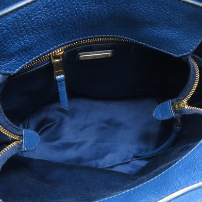 Miu Miu Madras Shoulder Bag Leather — view 5