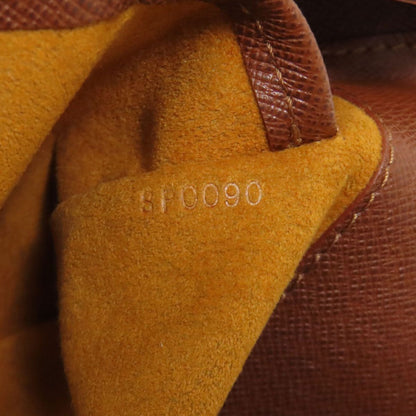 Louis Vuitton Musette Tango Short Shoulder Bag Monogram Canvas — view 7