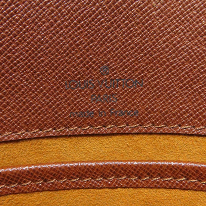 Louis Vuitton Musette Tango Short Shoulder Bag Monogram Canvas — view 6