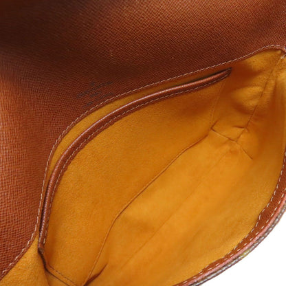 Louis Vuitton Musette Tango Short Shoulder Bag Monogram Canvas — view 5