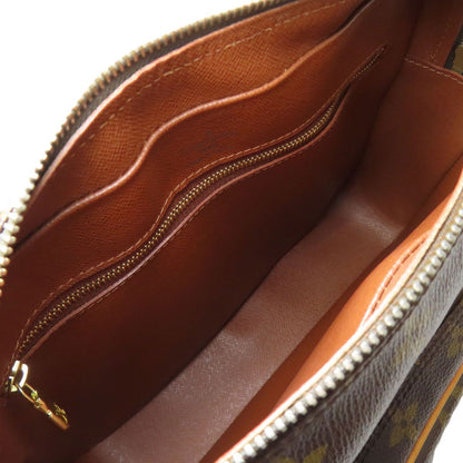 Louis Vuitton Nile Shoulder Bag Monogram Canvas — view 5
